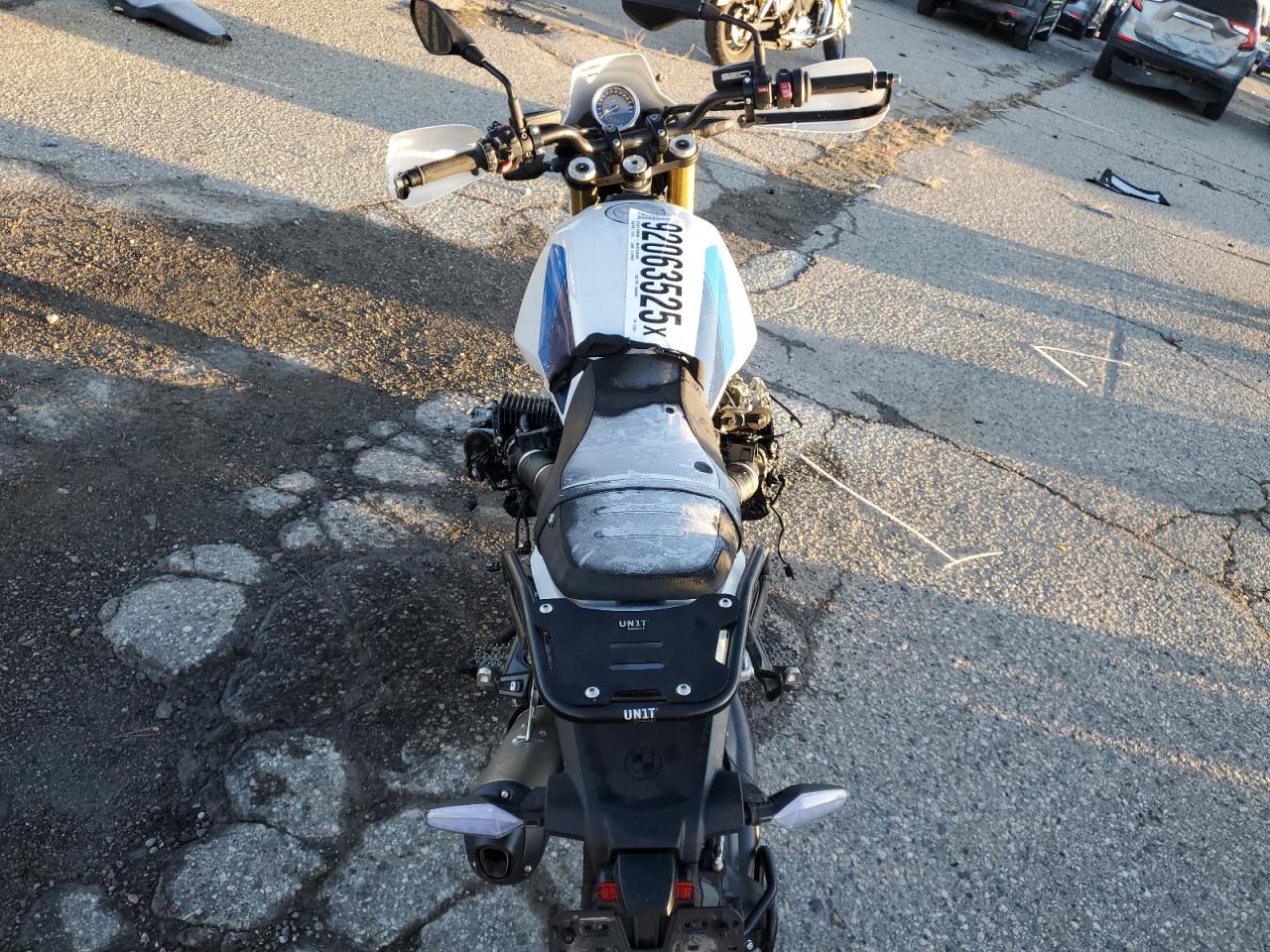 2026 BMW R 12 G/S VIN: WB10N2304T6L52375 Lot: 92063525