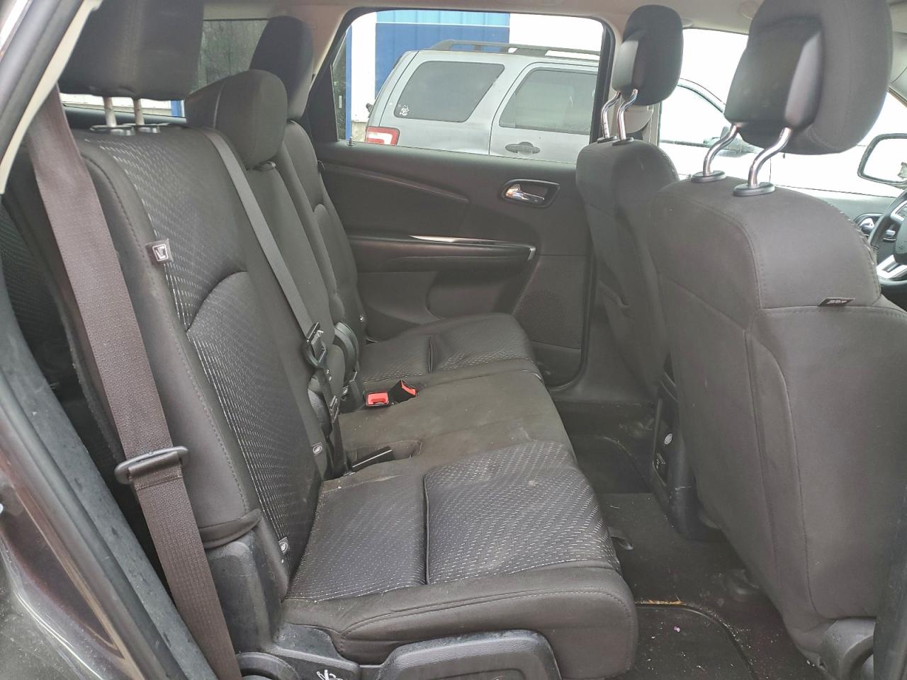 2015 Dodge Journey Sxt VIN: 3C4PDCCG9FT704836 Lot: 93900215