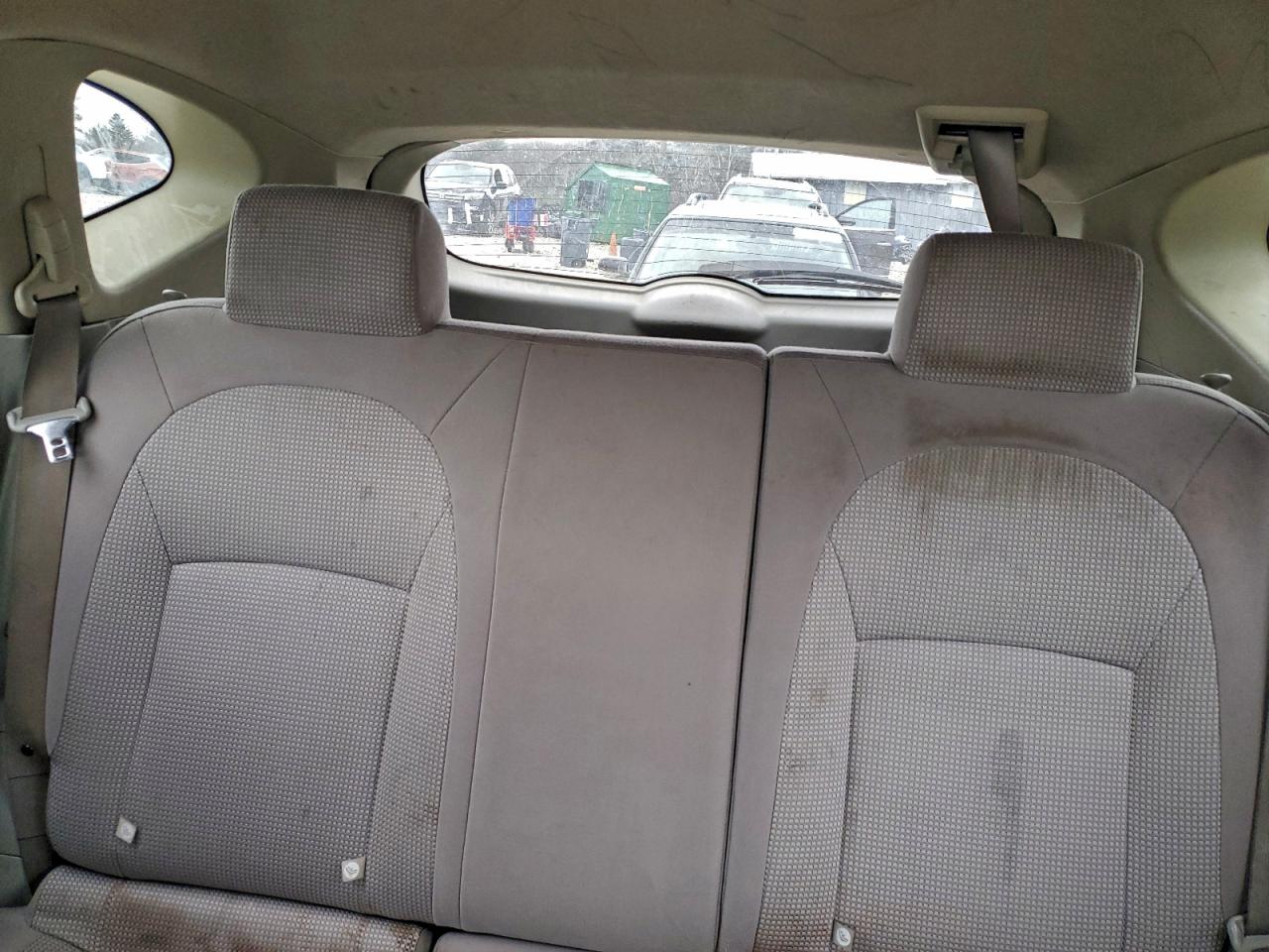 2009 Nissan Rogue S VIN: JN8AS58V49W437882 Lot: 93848355