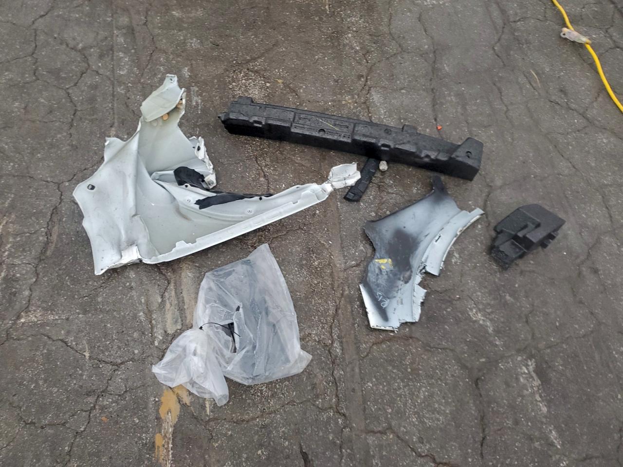 2024 Nissan Kicks Sv VIN: 3N1CP5CV6RL558466 Lot: 94051335