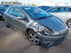2009 HONDA CIVIC 1.8 I-VTEC SE 5DR for sale at Copart SANDY