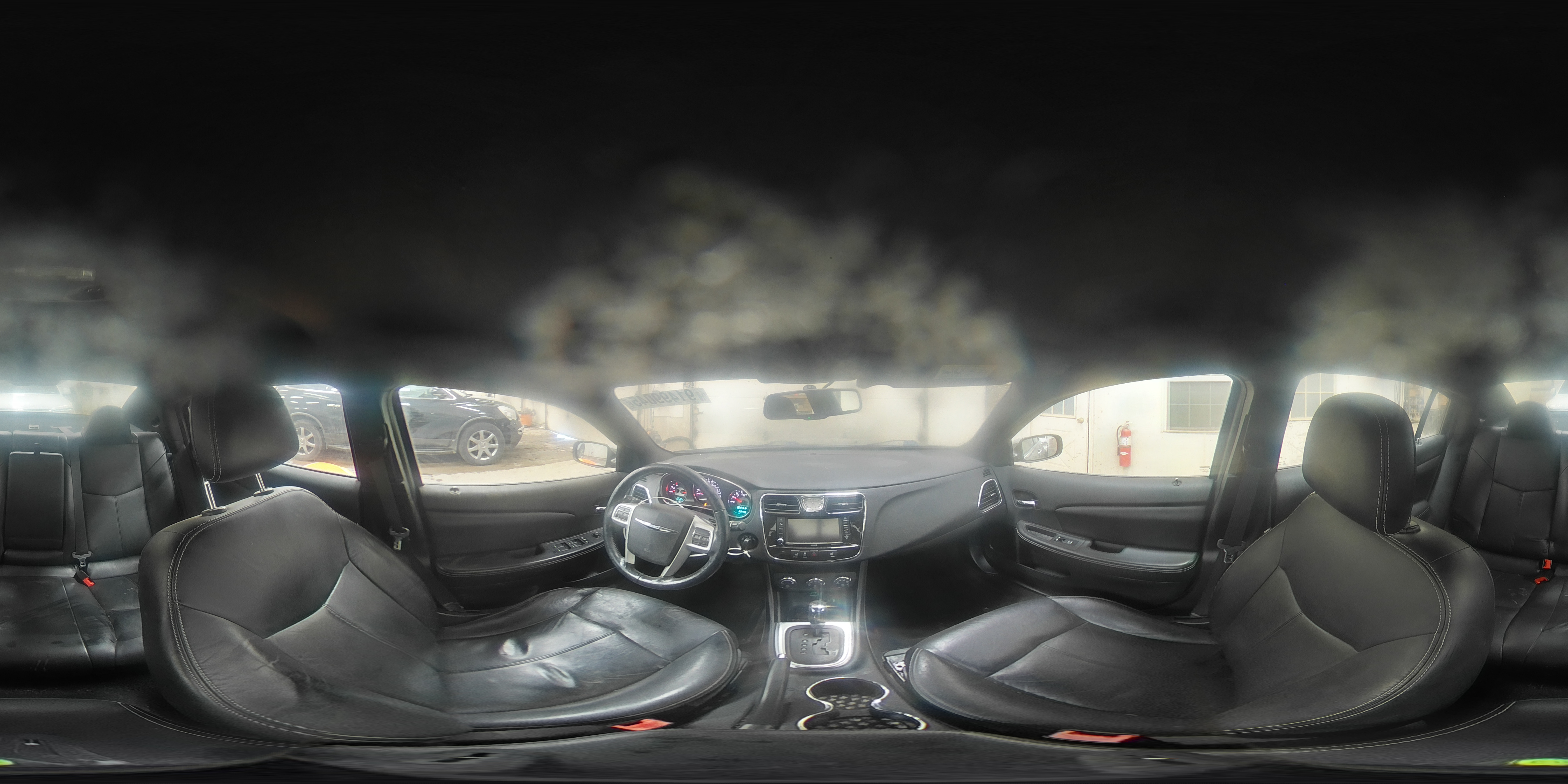 2012 Chrysler 200 Limited VIN: 1C3CCBCB7CN301518 Lot: 91499045