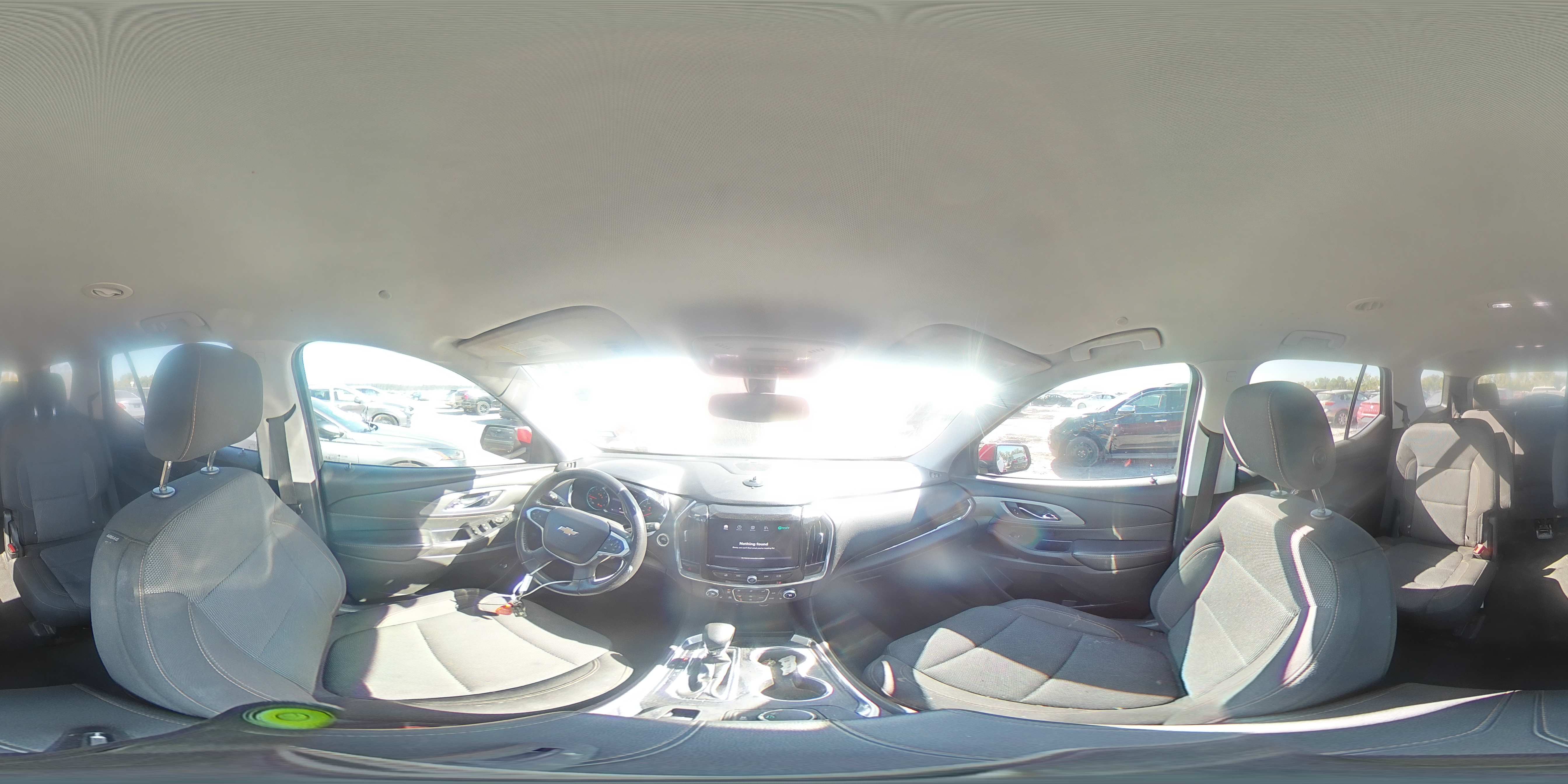 2021 Chevrolet Traverse Lt VIN: 1GNERGKW3MJ190759 Lot: 91260455