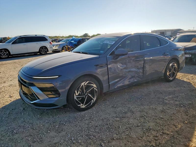 HYUNDAI SONATA SEL 2024