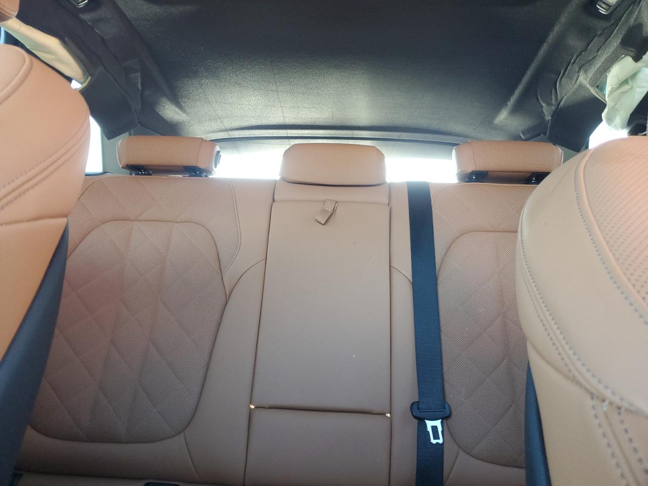 2023 BMW X5 xDrive40I VIN: 5UXCR6C04P9R58791 Lot: 92588415