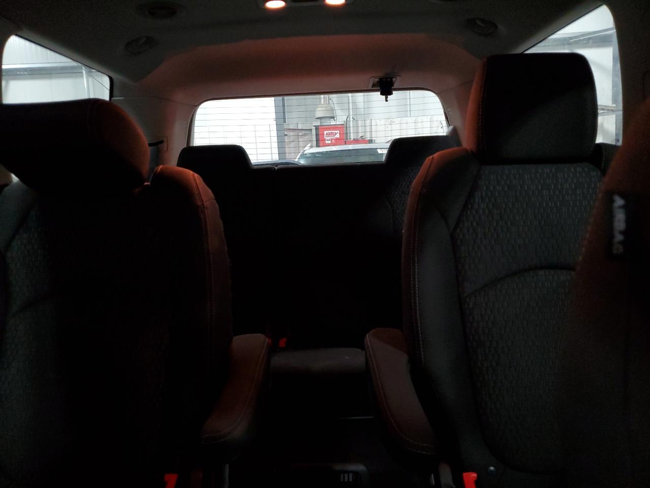 2016 GMC Acadia Sle VIN: 1GKKVPKD5GJ171421 Lot: 92309025