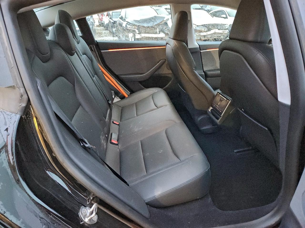 2024 Tesla Model 3 VIN: 5YJ3E1EA4RF732832 Lot: 93975745