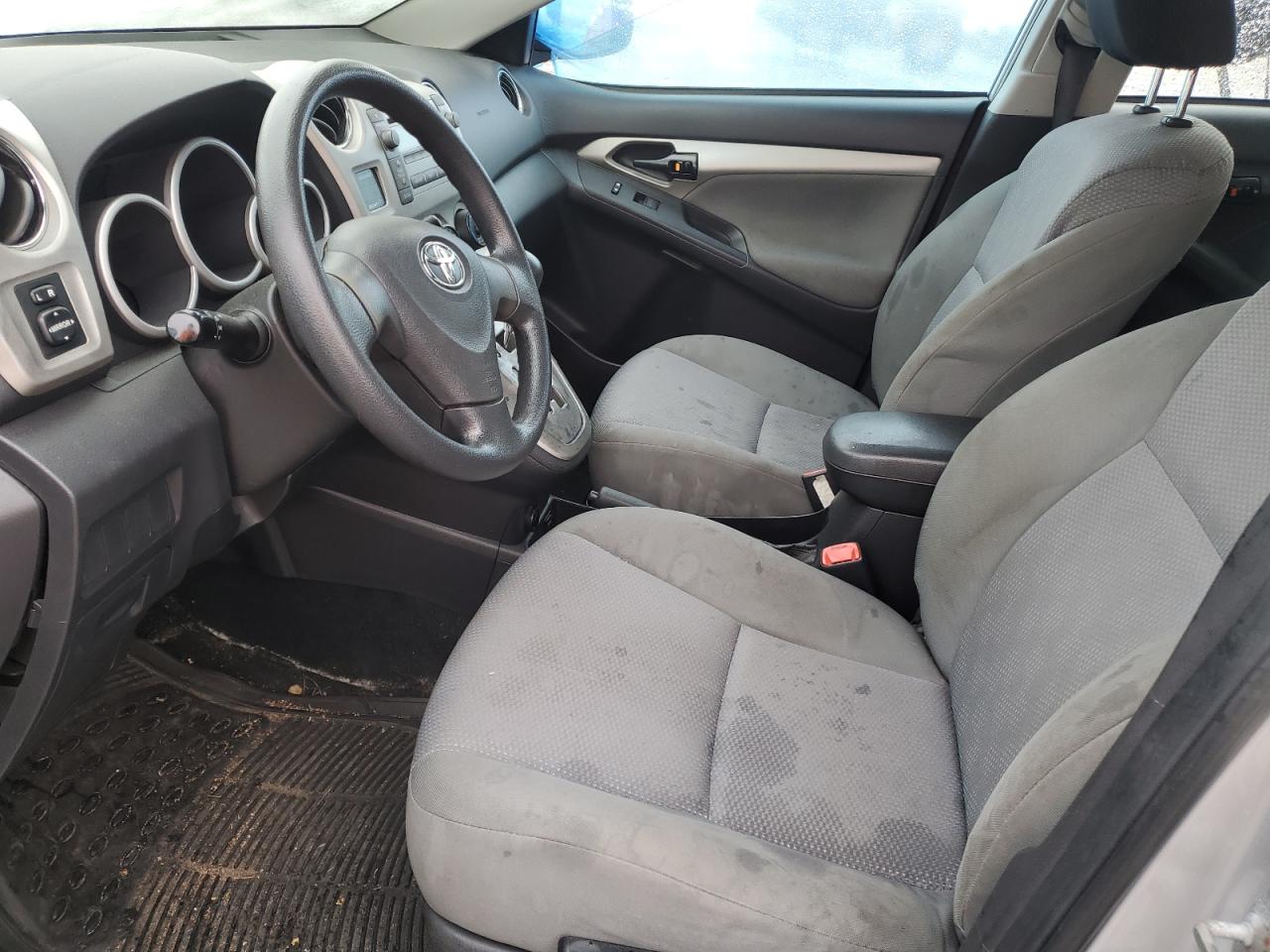 2009 Toyota Corolla Matrix VIN: 2T1KU40E09C138298 Lot: 90146545