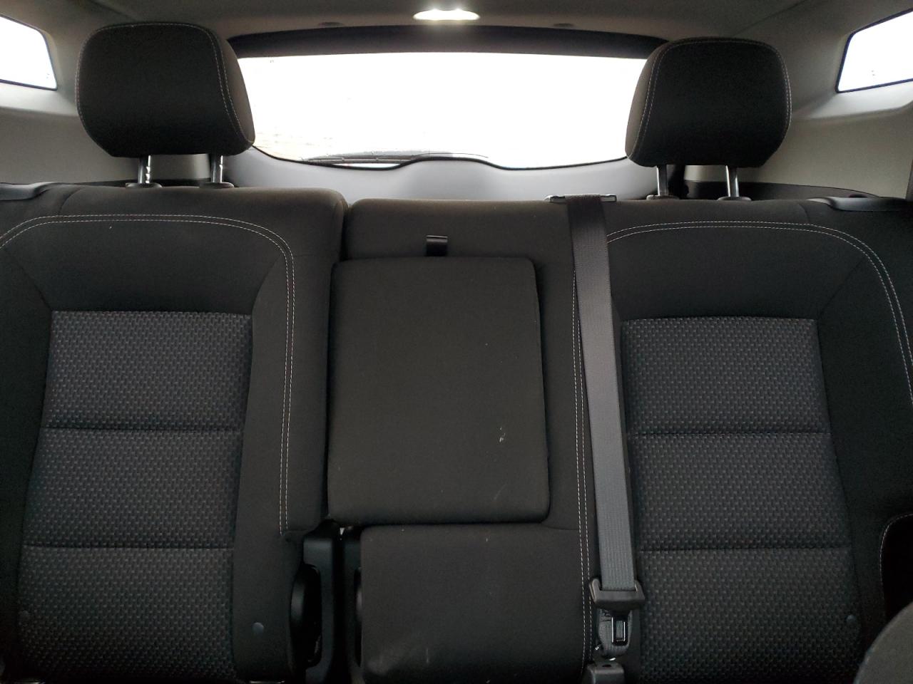 2022 GMC Terrain Sle VIN: 3GKALMEV4NL147010 Lot: 93338605