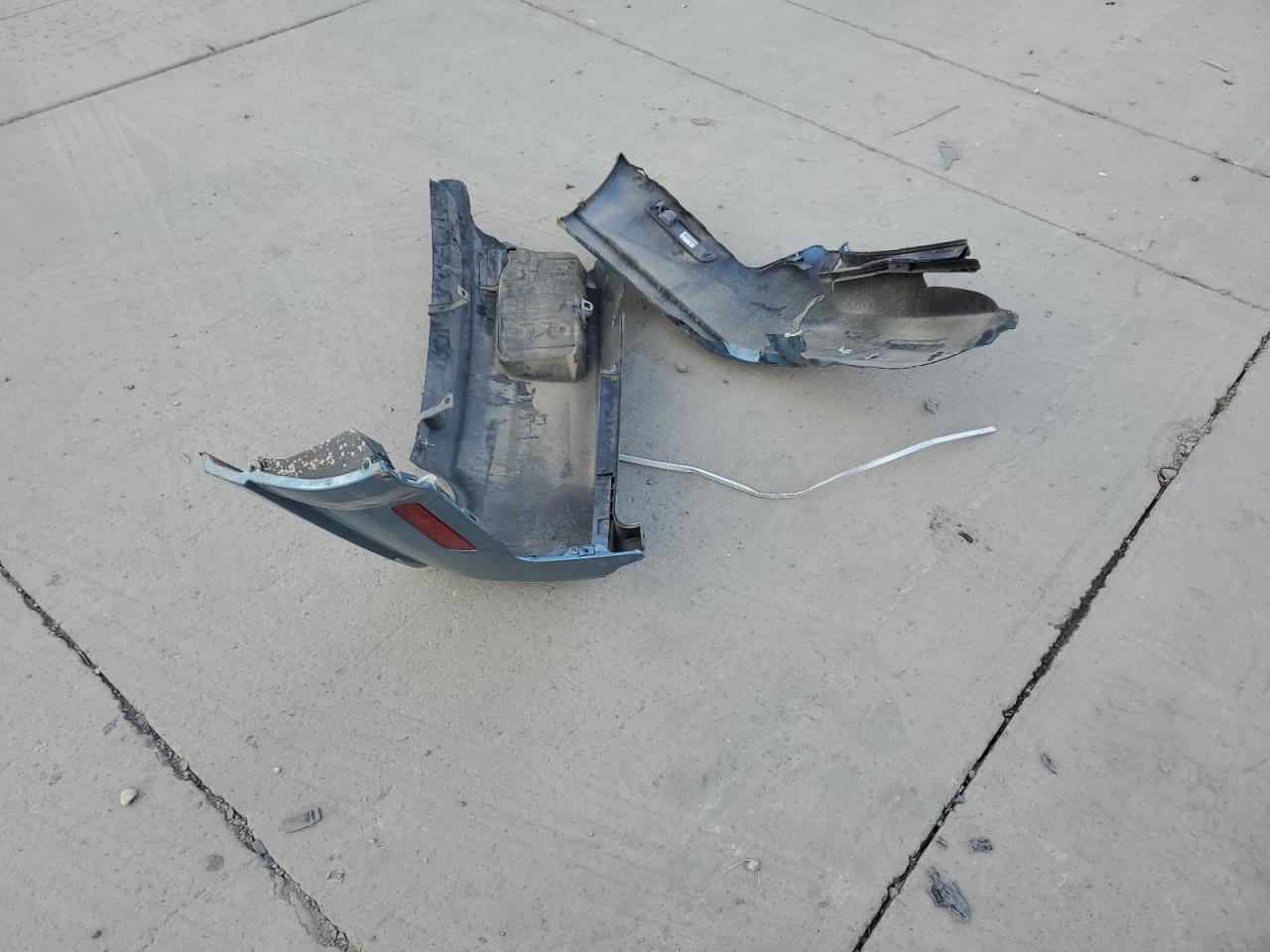 2007 Ford Mustang Gt VIN: 1ZVFT82H075335756 Lot: 82711985