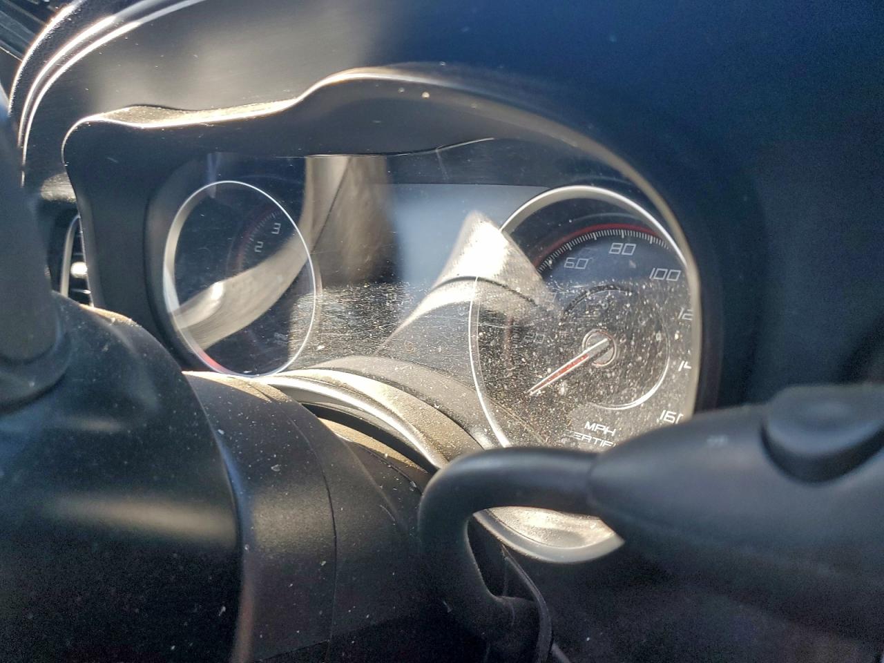 2019 Dodge Charger Police VIN: 2C3CDXKT8KH647508 Lot: 89467635