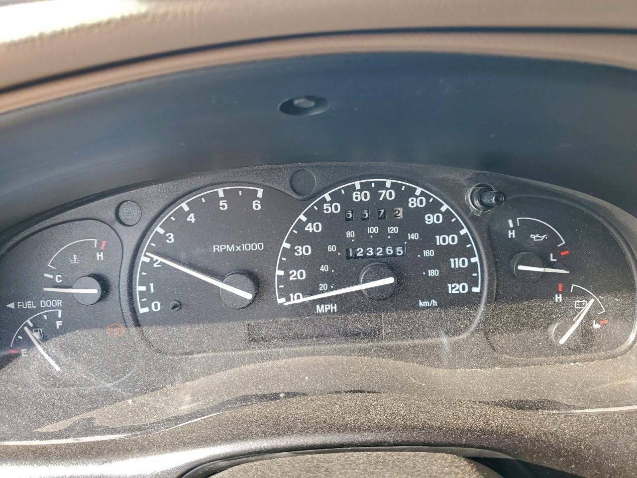 2001 Ford Ranger Super Cab VIN: 1FTYR14U11PB78648 Lot: 92646995