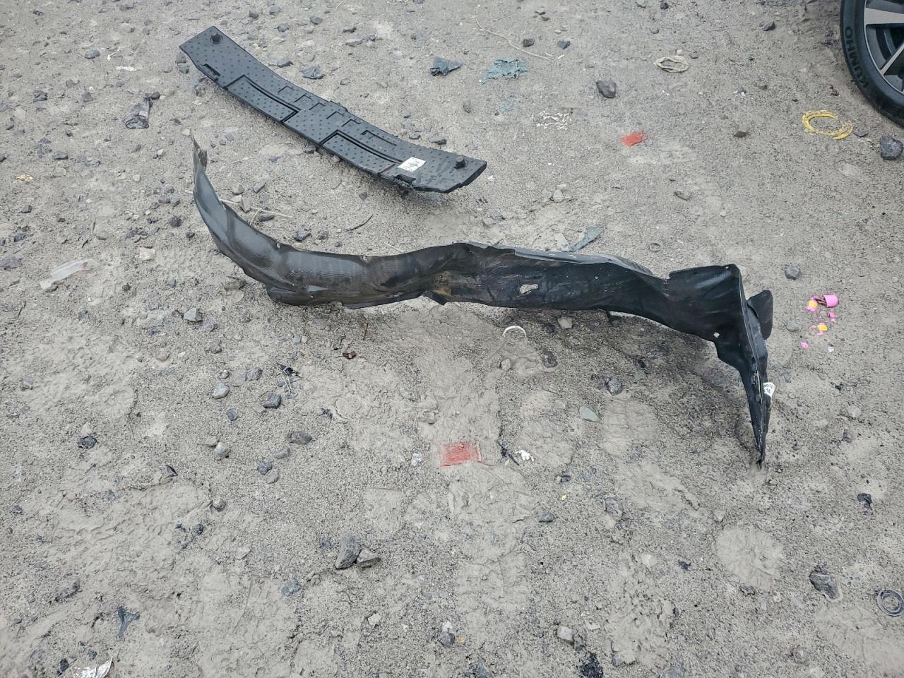 2008 Ford Fusion Se VIN: 3FAHP07Z78R263297 Lot: 93874665