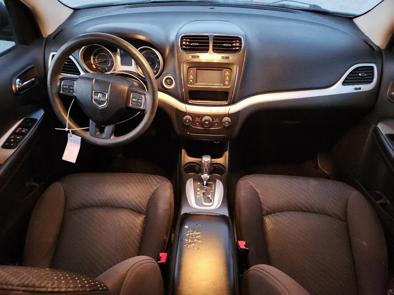 2012 Dodge Journey Sxt VIN: 3C4PDDBG7CT300467 Lot: 92331285