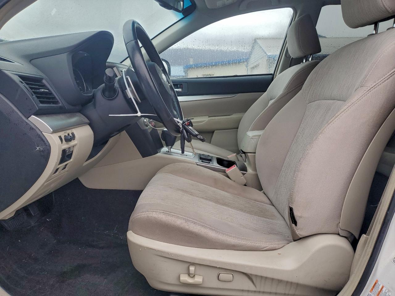 2013 Subaru Outback 2.5I Premium VIN: 4S4BRBCC6D3280457 Lot: 94452595