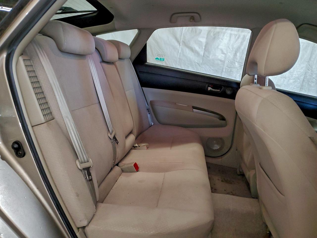 2006 Toyota Prius VIN: JTDKB20U363130377 Lot: 94495565