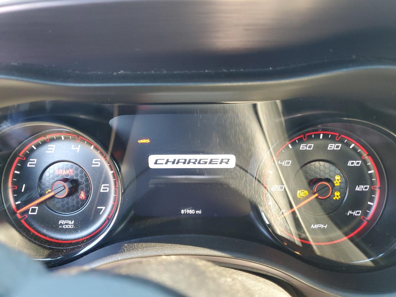 2018 Dodge Charger Sxt Plus VIN: 2C3CDXHG3JH272944 Lot: 90804105