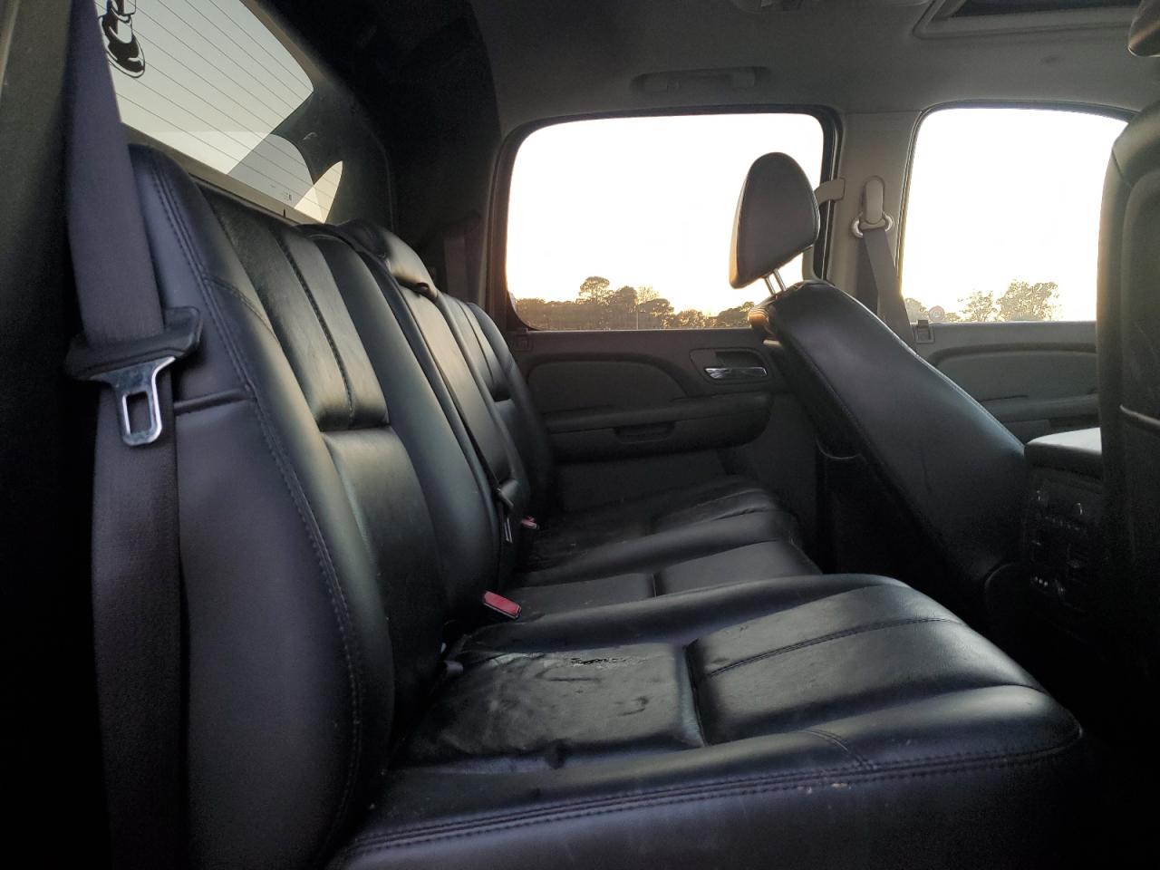 2007 Chevrolet Avalanche K1500 VIN: 3GNFK12347G297594 Lot: 93107525