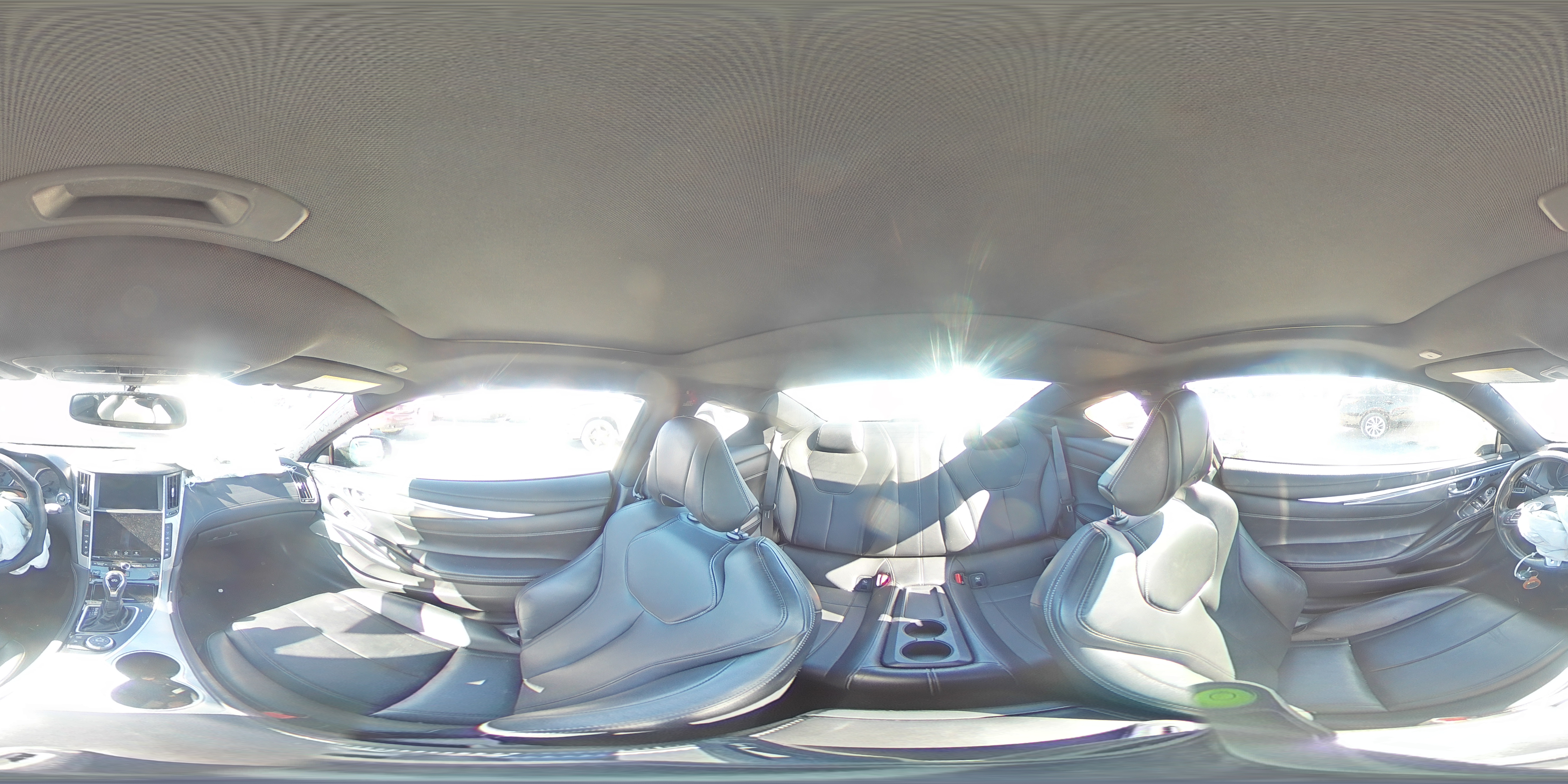 2018 Infiniti Q60 Luxe 300 VIN: JN1EV7EK7JM341239 Lot: 92311015