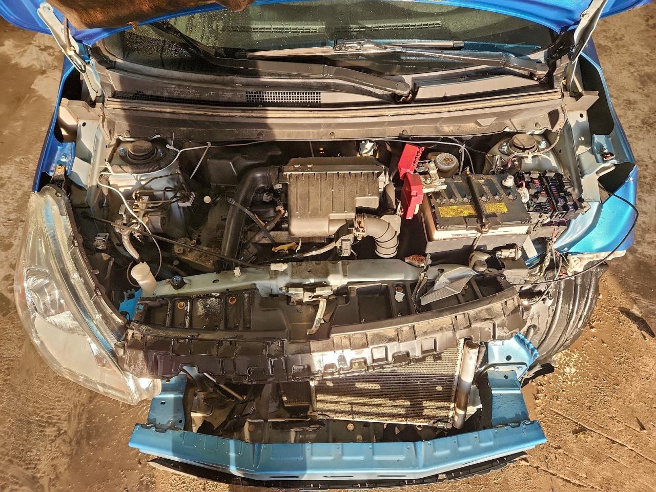 2018 Mitsubishi Mirage G4 Es VIN: ML32F3FJ7JHF01825 Lot: 92748835