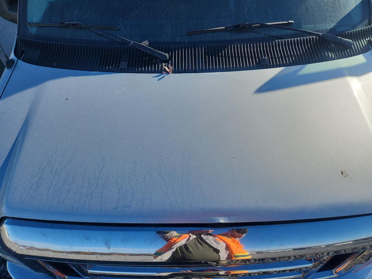 2014 Ford Econoline E350 Super Duty Wagon VIN: 1FBSS3BL9EDA90071 Lot: 93138455