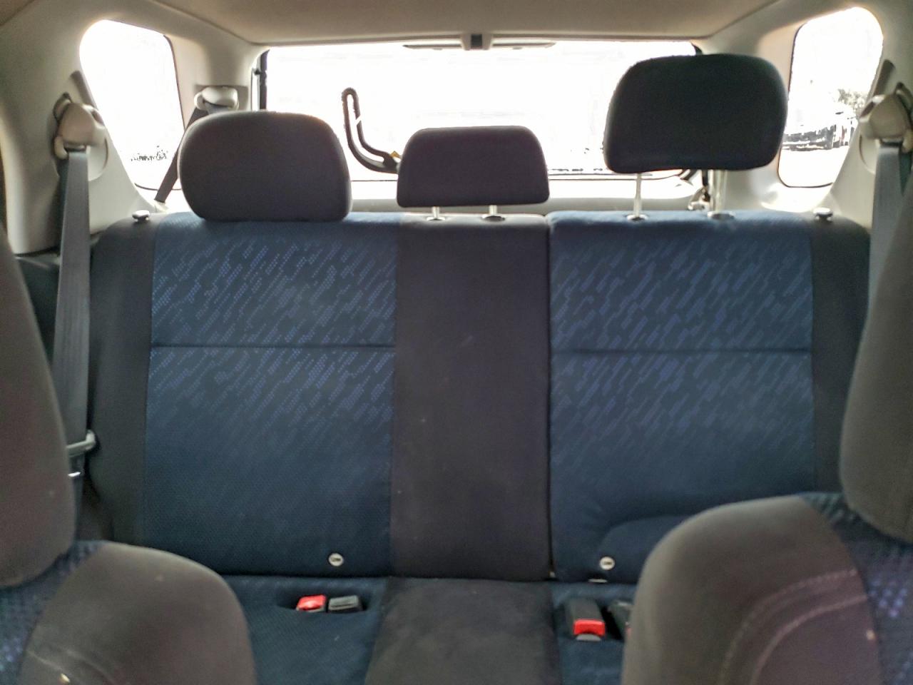 2003 Subaru Impreza Wrx VIN: JF1GG29643G810276 Lot: 94245595