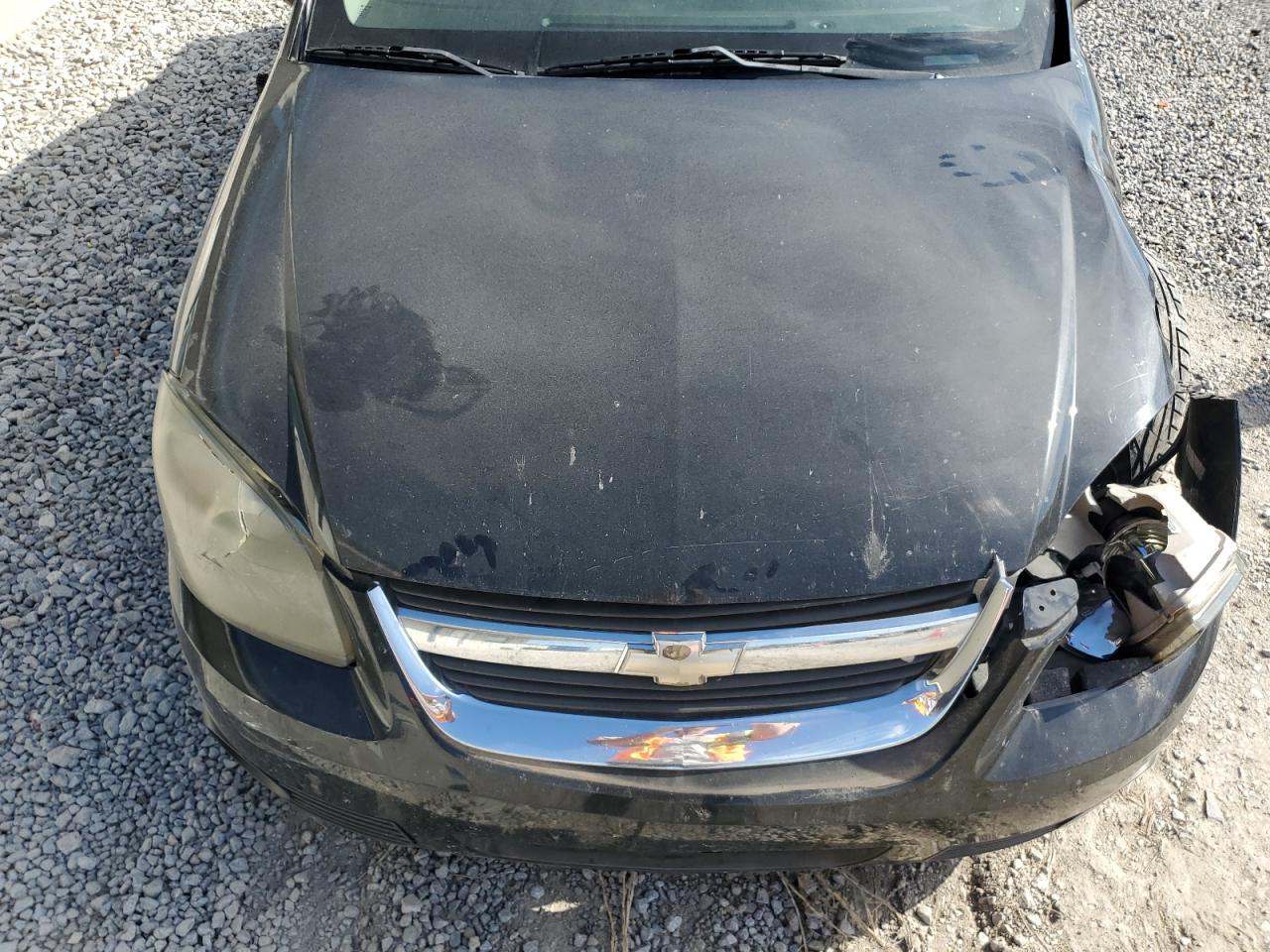 2009 Chevrolet Cobalt Lt VIN: 1G1AT18H697193893 Lot: 90819265