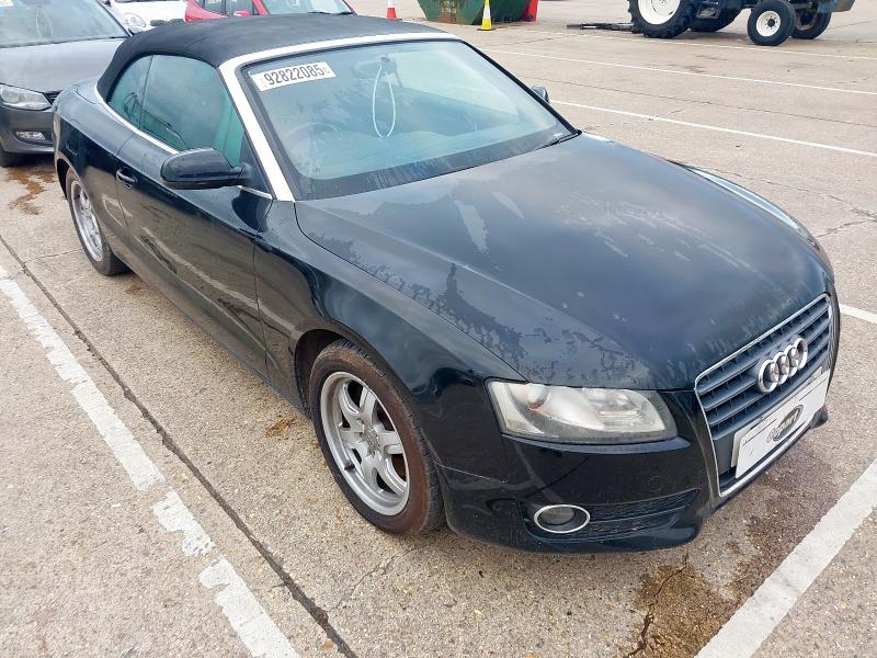 2011 AUDI A5 1.8T FSI 2DR