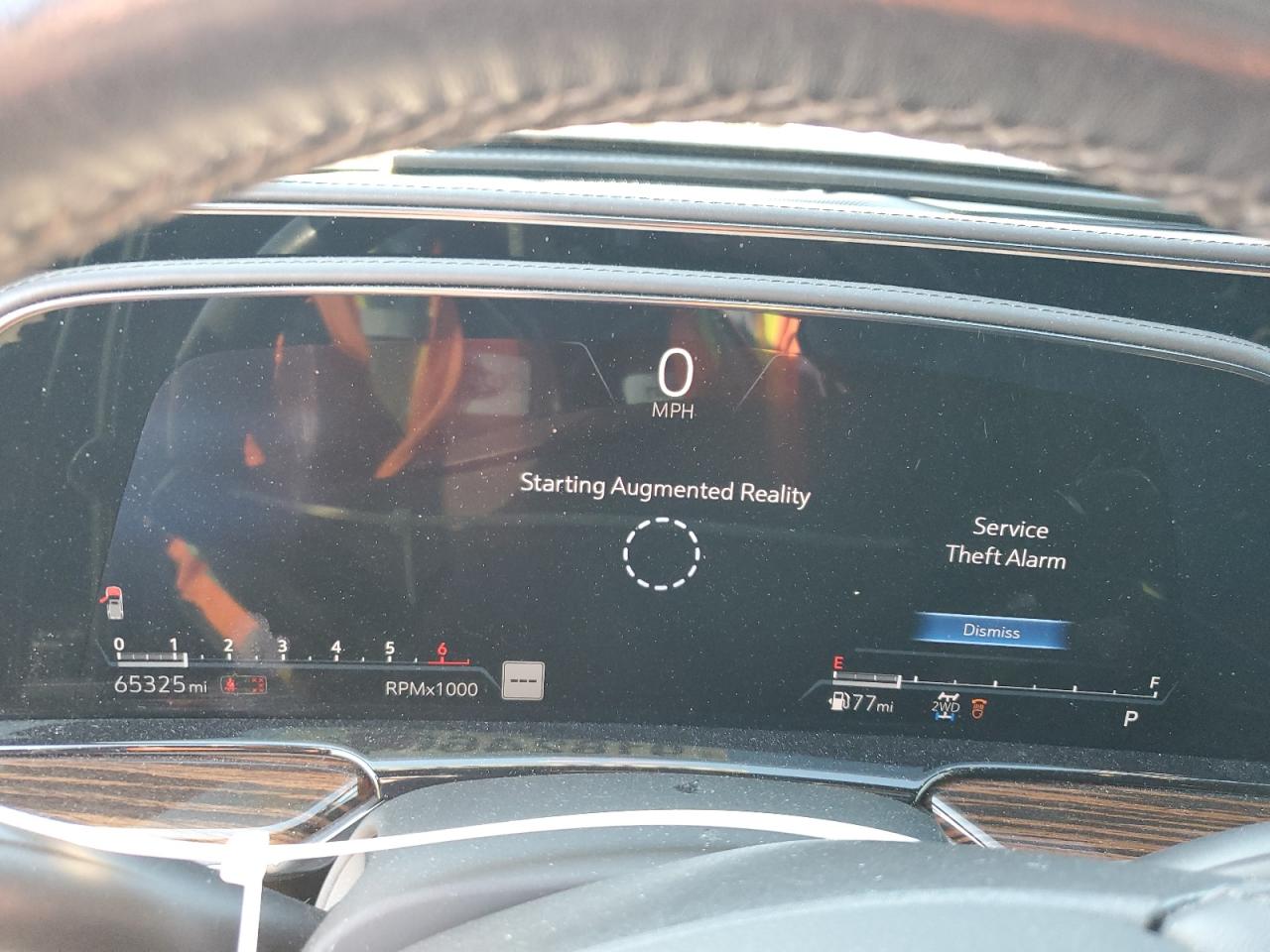 2021 Cadillac Escalade Premium Luxury VIN: 1GYS4BKL0MR308135 Lot: 91824665