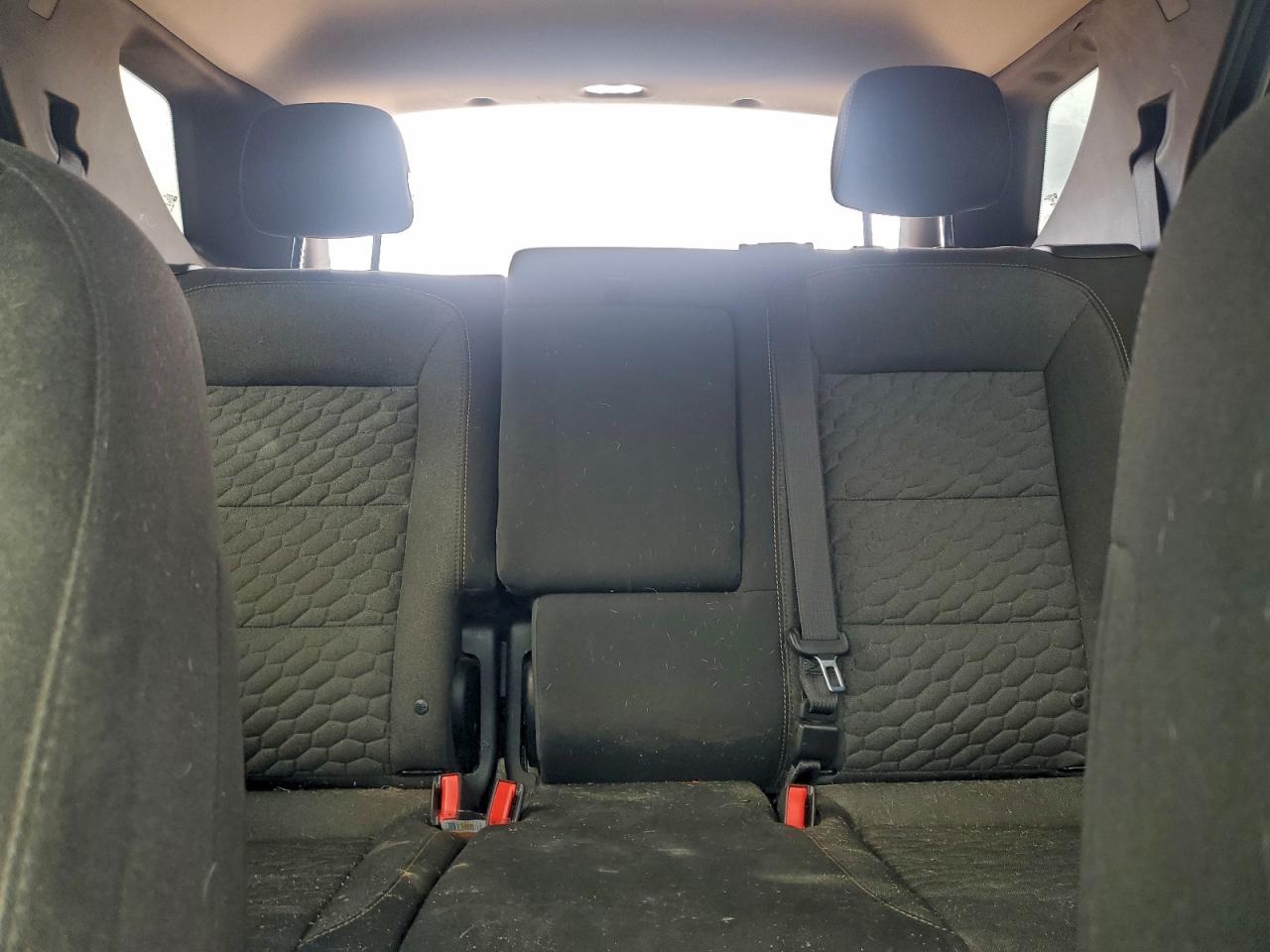 2019 Chevrolet Equinox Lt VIN: 3GNAXKEV6KL291309 Lot: 94485205