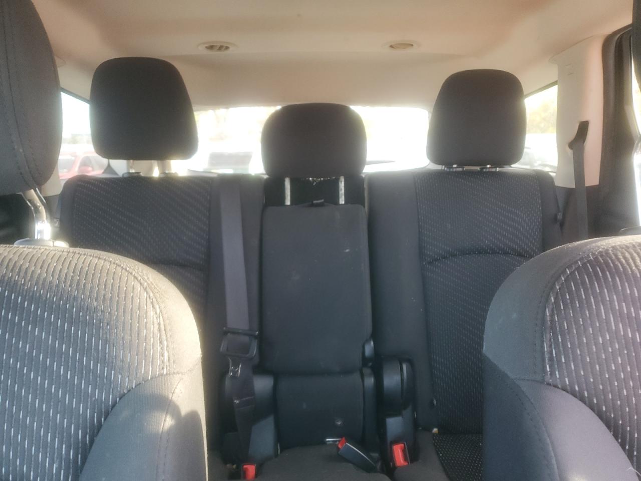 2018 Dodge Journey Se VIN: 3C4PDCAB7JT474925 Lot: 91236005