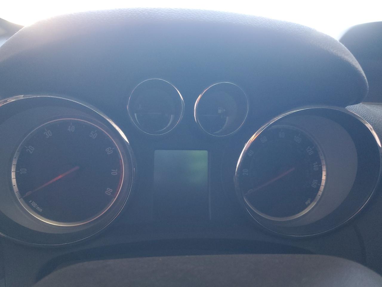 2015 Buick Encore Convenience VIN: KL4CJBSBXFB173231 Lot: 90512795