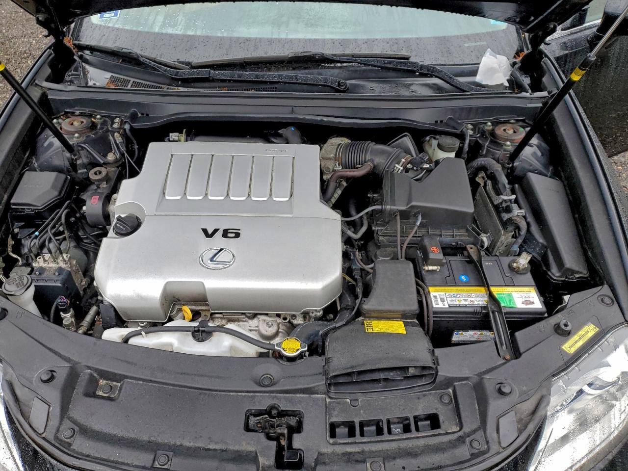 2014 Lexus Es 350 VIN: JTHBK1GG5E2111763 Lot: 94376435