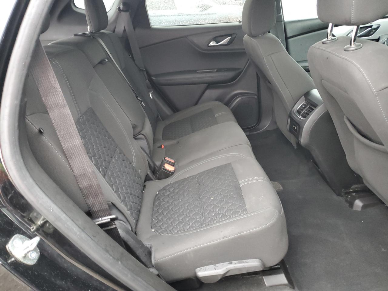 2019 Chevrolet Blazer 1Lt VIN: 3GNKBBRA3KS575996 Lot: 93429895