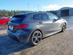 2021 BMW 1 SERIES M for sale at Copart WHITBURN