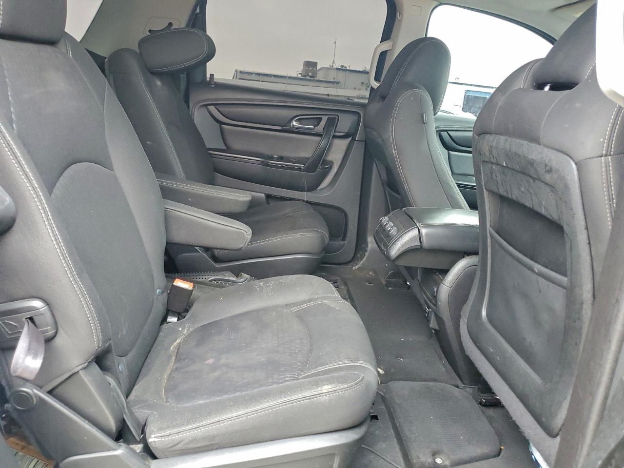 2014 GMC Acadia Sle VIN: 1GKKRPKD0EJ357692 Lot: 94684965