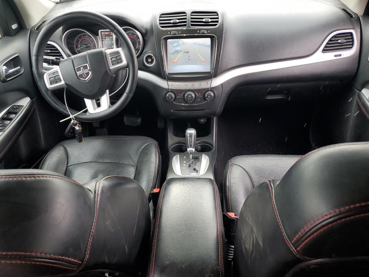 2019 Dodge Journey Gt VIN: 3C4PDDEG7KT687774 Lot: 92852535