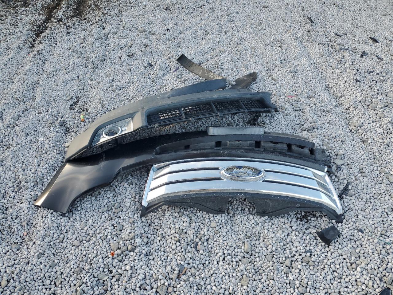 2010 Ford Edge Sel VIN: 2FMDK3JC9ABA00869 Lot: 92015235