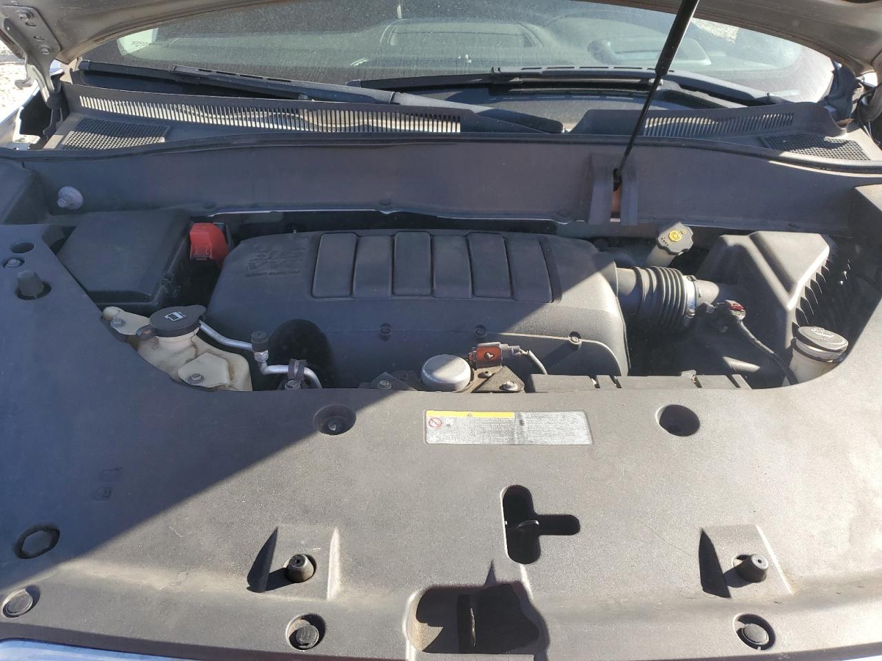 2014 GMC Acadia Denali VIN: 1GKKRTKD1EJ107810 Lot: 92880685