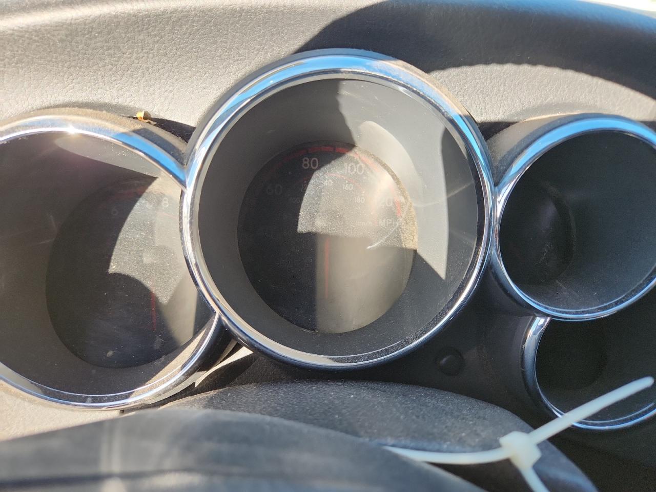 2007 Toyota Corolla Matrix Xr VIN: 2T1KR30E37C674316 Lot: 92159275