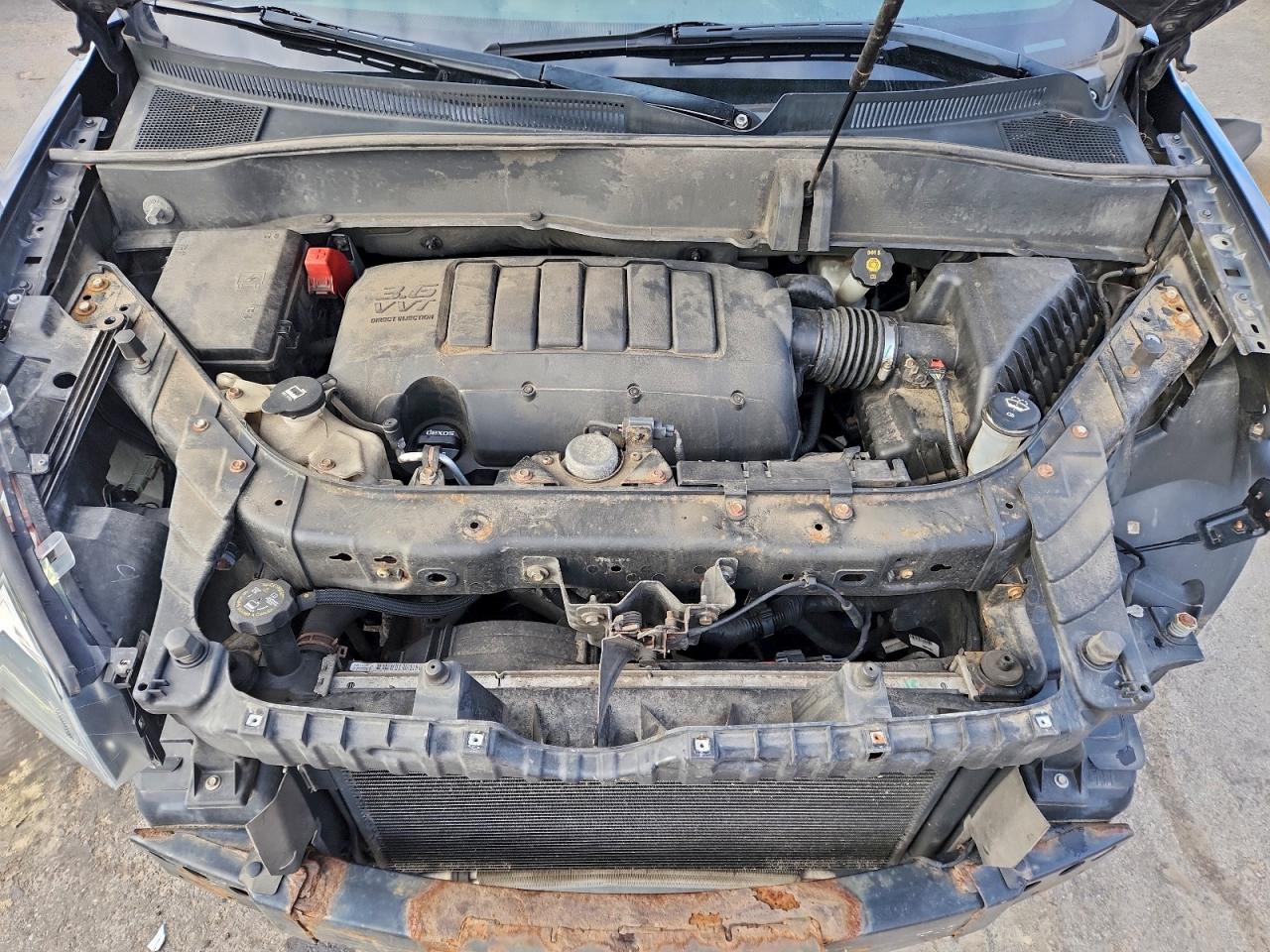 2014 GMC Acadia Slt-2 VIN: 1GKKVSKD8EJ226556 Lot: 93912345