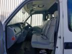 2008 VAUXHALL MOVANO 17-SEAT BUS  for sale at Copart CHESTER