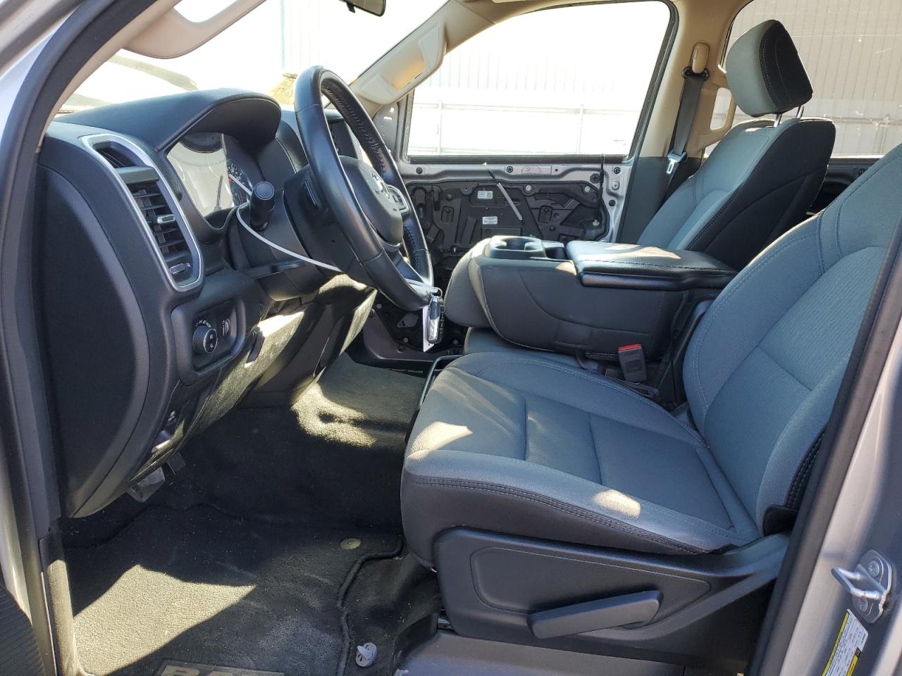 2020 Ram 1500 Big Horn/Lone Star VIN: 1C6RRFFG9LN230669 Lot: 89884755