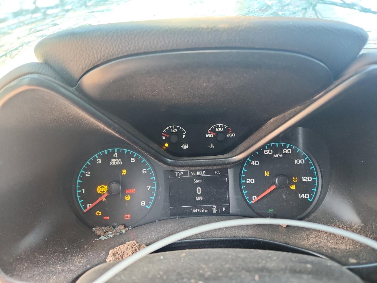 2022 Chevrolet Colorado VIN: 1GCGTBEN0N1109923 Lot: 85420285