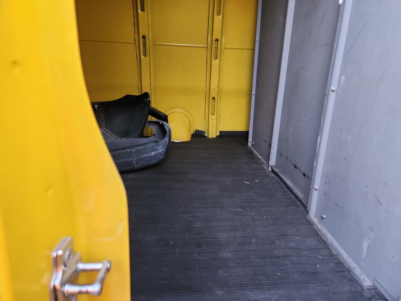 2021 Chevrolet Express G2500 VIN: 1GCWGAFP3M1173673 Lot: 93153805