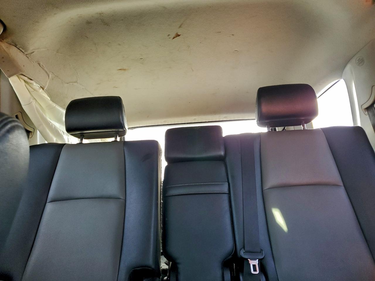 2014 Toyota 4Runner Sr5 VIN: JTEZU5JR5E5071254 Lot: 93867625