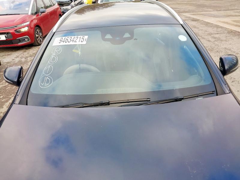 2018 MERCEDES-BENZ E CLASS E220D AMG LINE 5DR 9G-TRONIC