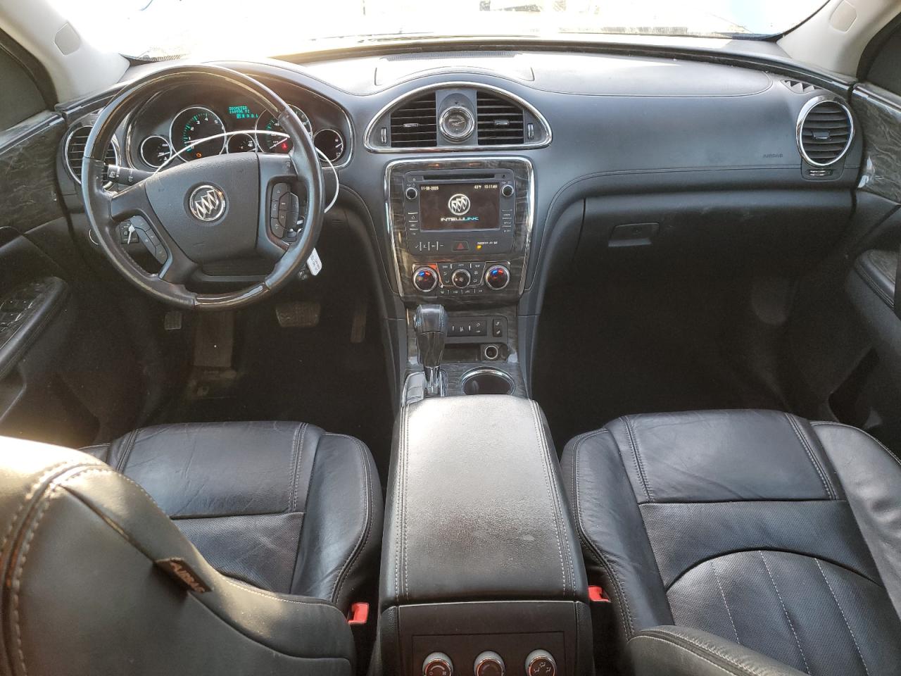 2014 Buick Enclave VIN: 5GAKVBKD9EJ328834 Lot: 90664225