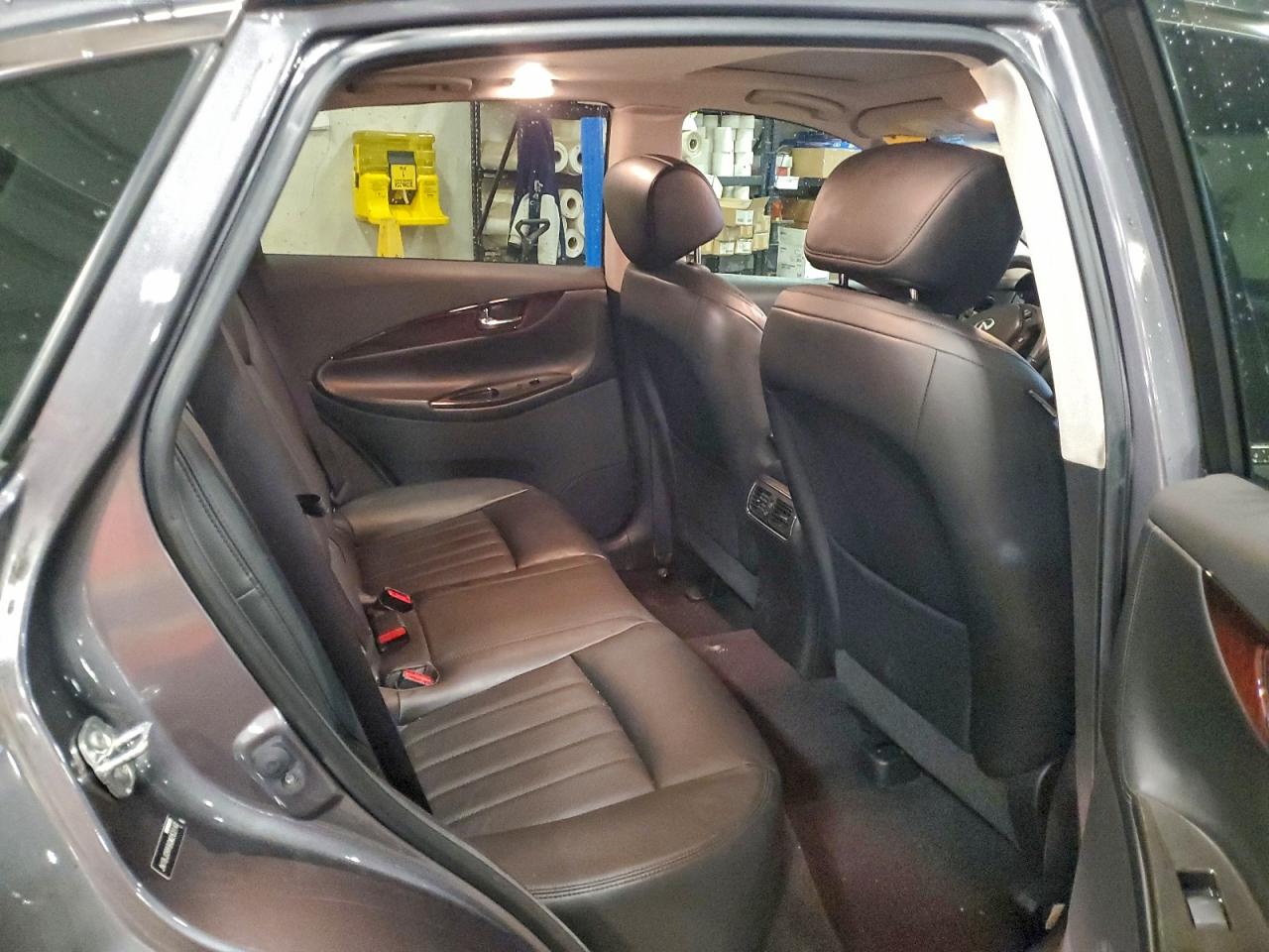 2016 Infiniti Qx50 VIN: JN1BJ0RR9GM263147 Lot: 94563085