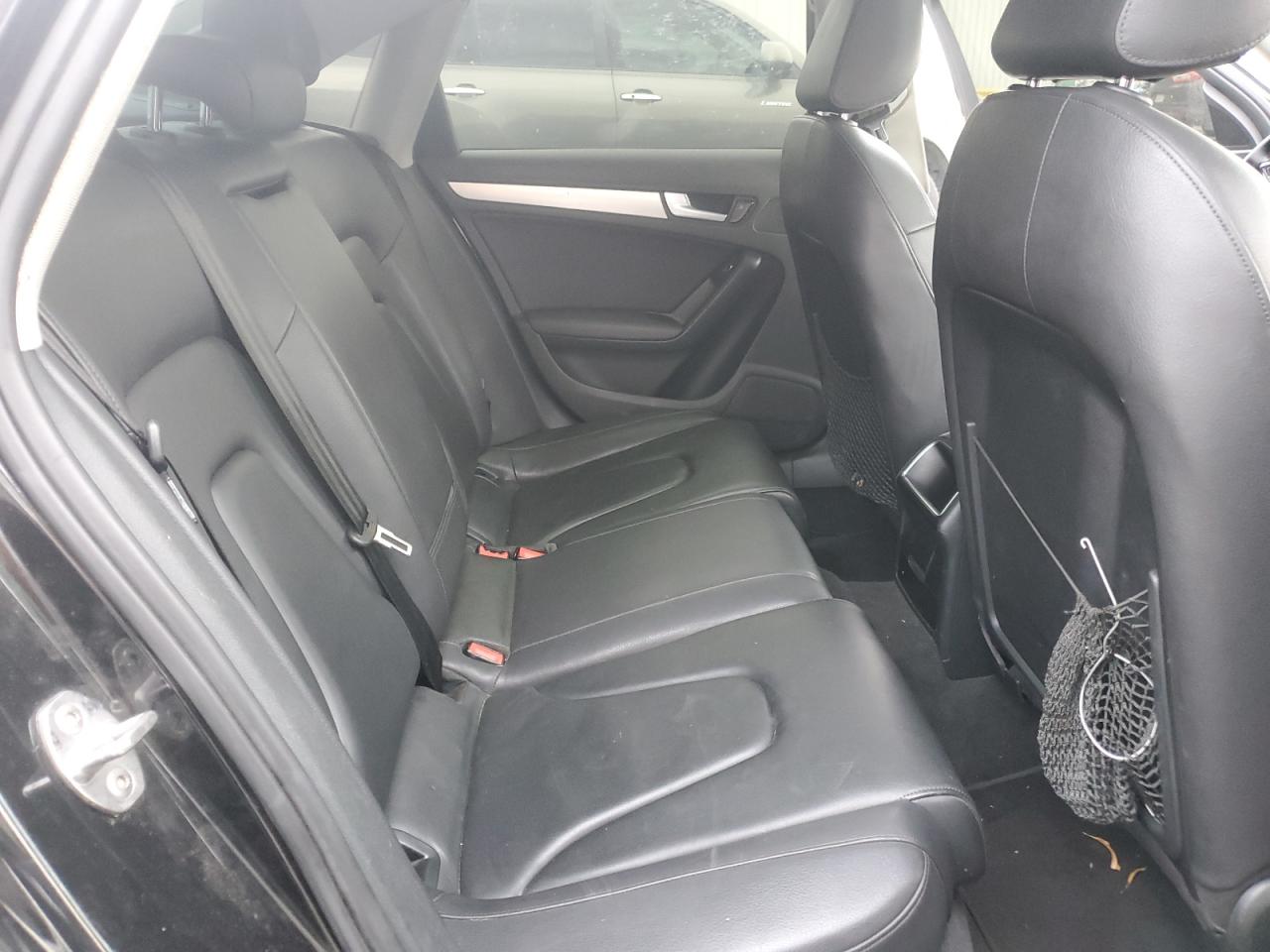 2014 Audi A4 Premium VIN: WAUAFAFL1EN031341 Lot: 93269175